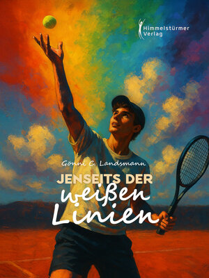 cover image of Jenseits der weißen Linien